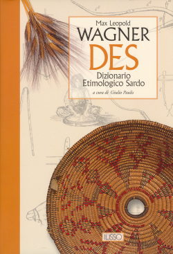 DES - Dizionario Etminologico Sardo