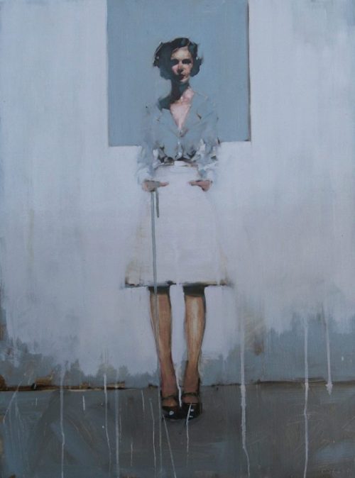 by Michael Carson