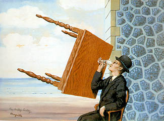 Renè Magritte 